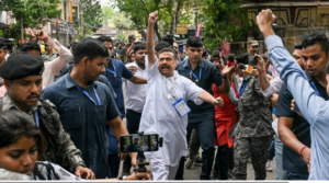 Mamata Banerjee Election Result 2026