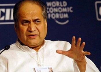 राहुल बजाज का 83 साल की उम्र में निधन, चेतक स्कूटर बनाकर पूरे किए मध्यम परिवार के सपने