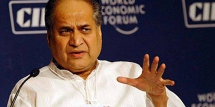 राहुल बजाज का 83 साल की उम्र में निधन, चेतक स्कूटर बनाकर पूरे किए मध्यम परिवार के सपने
