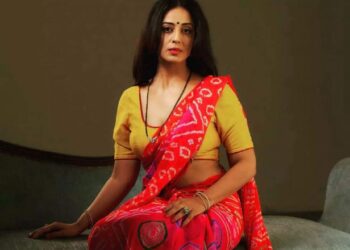 एक्ट्रेस माही गिल बीजेपी में हुईं शामिल, जानें कौन हैं बॉलीवुड एक्ट्रेस माही