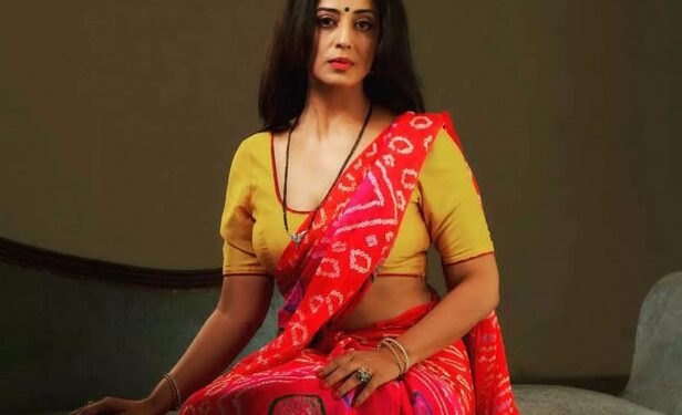 एक्ट्रेस माही गिल बीजेपी में हुईं शामिल, जानें कौन हैं बॉलीवुड एक्ट्रेस माही