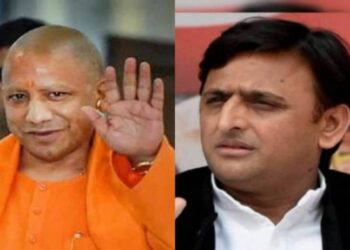 Assembly Elections UP Yogi Adityanath Akhilesh Yadav