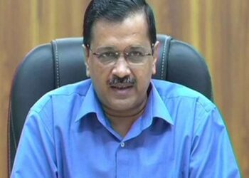 ऑपरेशन लोटस के बीच विश्वास प्रस्ताव, केजरीवाल ने दिखाई हिम्मत