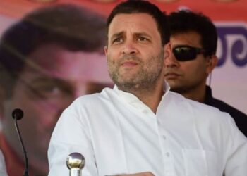 कांग्रेसी चाहते हैं राहुल ही बने अध्यक्ष