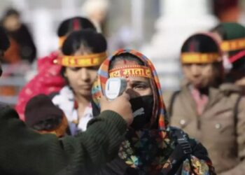 Vaishno Devi Yatra में फटा Corona बम, जानिए कितने यात्री मिले संक्रमित
