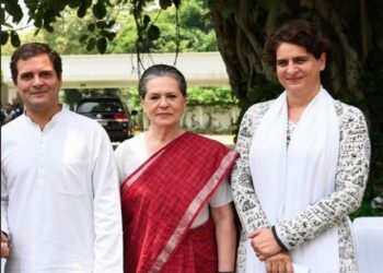 गुलाम के बाद सब होना चाहते हैं कांग्रेस से आजाद!