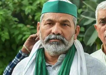 किसान लगाएंगे EVM में सेंध, बीजेपी को दी चुनौत