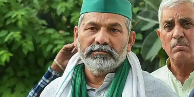 किसान लगाएंगे EVM में सेंध, बीजेपी को दी चुनौत