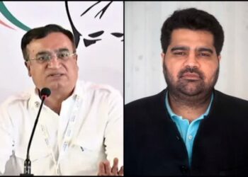 हरियाणा राज्यसभा चुनाव- हारी बाजी जीते निर्दलीय उम्मीदवार