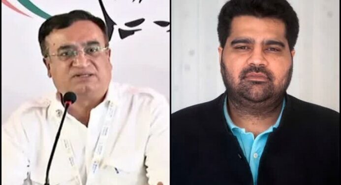हरियाणा राज्यसभा चुनाव- हारी बाजी जीते निर्दलीय उम्मीदवार