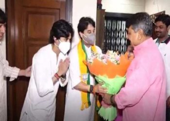 क्या MP में सत्ता संगठन में होने वाला है बदलाव?