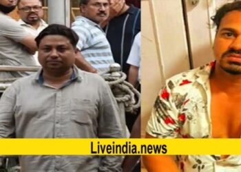 जहांगीरपुर हिंसा में नया खुलासा, बंगाल से जुड़े आरोपियों के तार