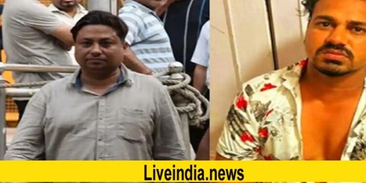 जहांगीरपुर हिंसा में नया खुलासा, बंगाल से जुड़े आरोपियों के तार