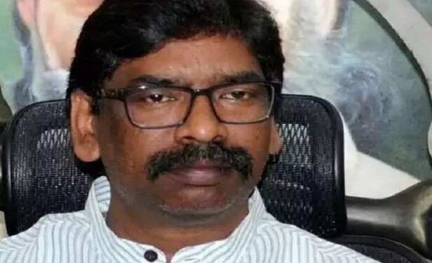 गिर जाएगी झारखंड की सरकार