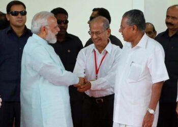 Kerala Assembly Election: मेट्रो मैन श्रीधरन होंगे BJP के CM कैंडिडेट