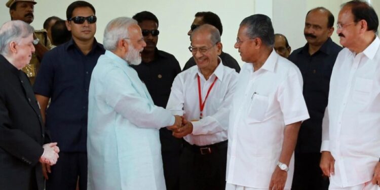 Kerala Assembly Election: मेट्रो मैन श्रीधरन होंगे BJP के CM कैंडिडेट