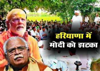 संकट में खट्टर सरकार, सरकार गिराने की तैयारियां शुरू!