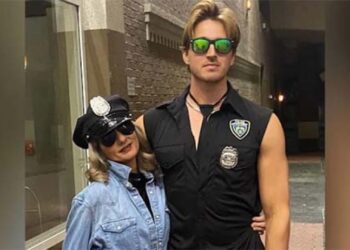 प्यार चढ़ा परवान, आशिक भूले अपनी उम्र