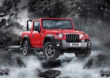 जल्द लॉन्च होगी महिंद्रा थार 5 Door Variant, जानें फीचर्स- कीमत