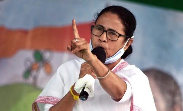 ममता देंगी BJP को अंतिम चुनौती!