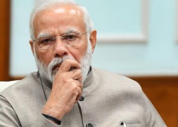सुरक्षा में चूक के बाद पीएम मोदी का पहला पंजाब दौरा