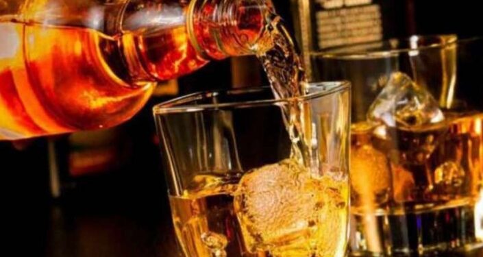 जहरीली शराब ने ली 37 लोगों की जान