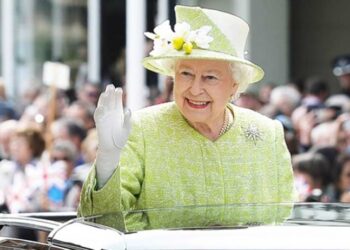 नहीं रहीं महारानी एलिजाबेथ द्वितीय