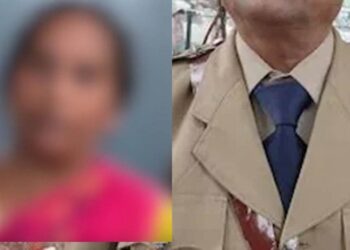 कॉलगर्ल सप्लायर के पास एसपी का मोबाइल!