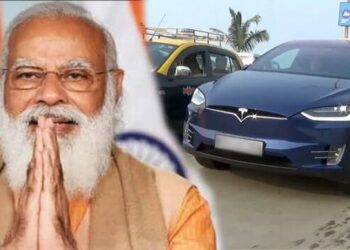 Tesla की भारत में होगी एंट्री!, CEO एलन मस्क का आया बयान