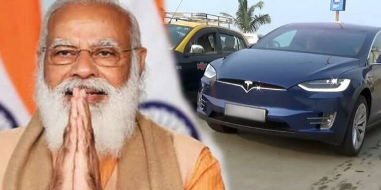 Tesla की भारत में होगी एंट्री!, CEO एलन मस्क का आया बयान