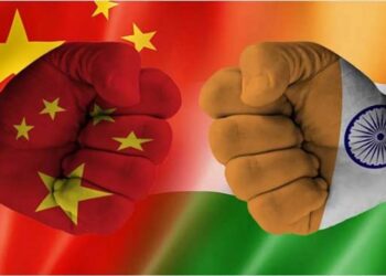 चालबाज ड्रैगन जासूसी पर आमादा!