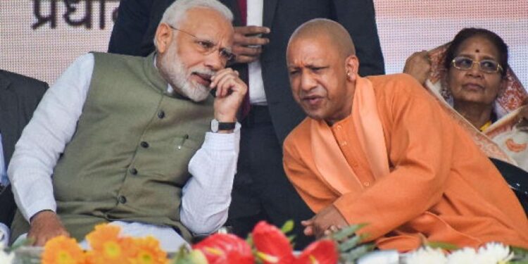यूपी चुनाव- BJP ने जारी की 30 उम्मीदवारों की लिस्ट, दलबदलुओं को मिला मौका
