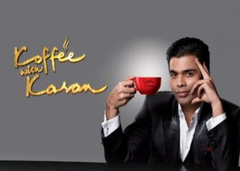 कॉफी विथ करण