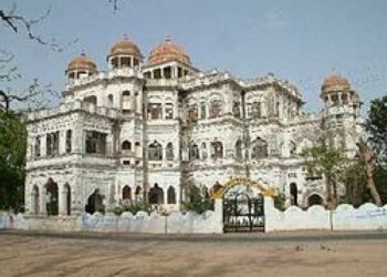 सियासत में रियासतों का दखल