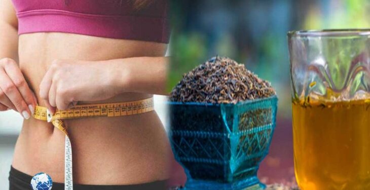 तेज़ी से घटने लगेगा वजन, बस रोज़ सुबह पानी के साथ लें यह चीज़