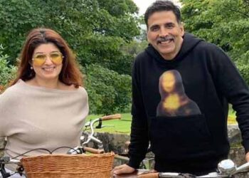 akshay kumar personal life