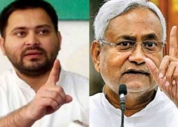बिहार, दिलचस्प मोड़ पर उपचुनाव की लड़ाई
