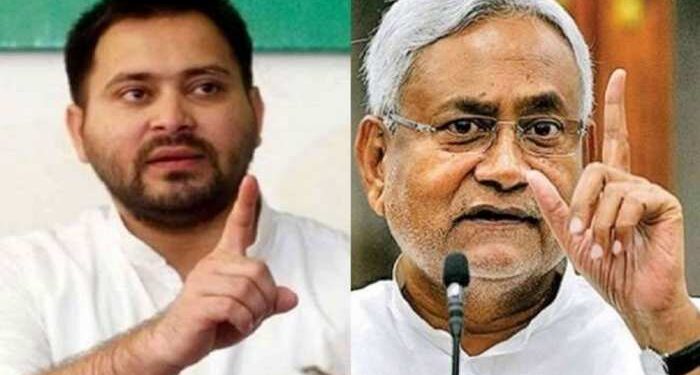 बिहार, दिलचस्प मोड़ पर उपचुनाव की लड़ाई