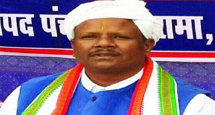 छत्‍तीसगढ़ विधानसभा उपाध्‍यक्ष मंडावी का निधन