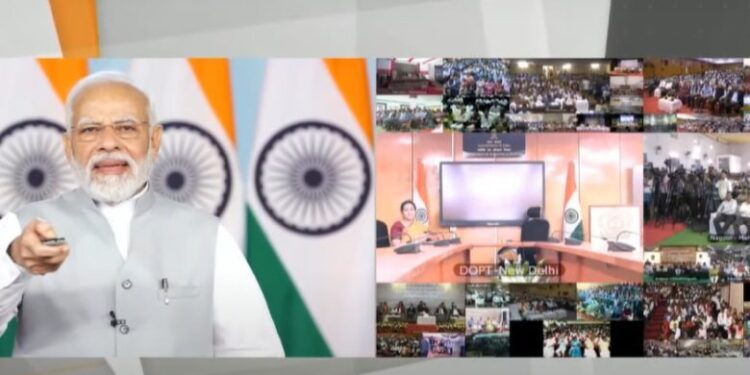 धनतेरस पर बरसा रोजगार