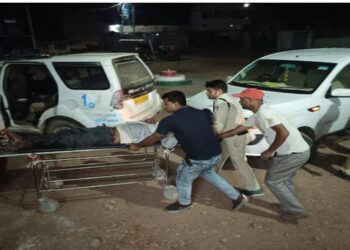 रीवा में भीषण हादसा, 15 लोगों की मौत