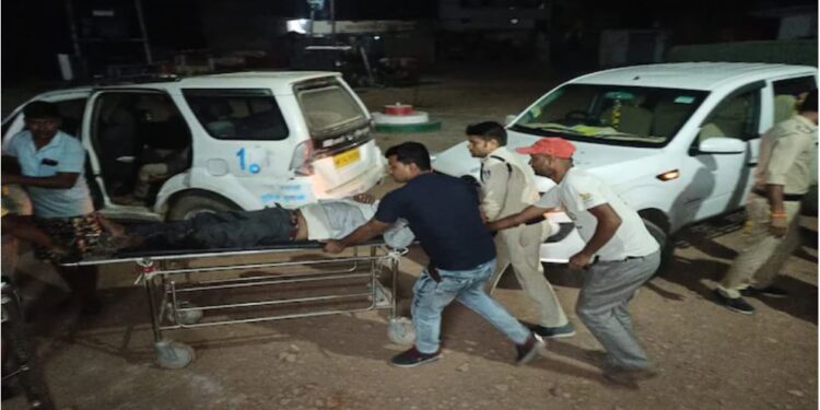 रीवा में भीषण हादसा, 15 लोगों की मौत