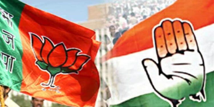 HIMACHAL ELECTION-2022, सत्ता पाने और बचाने का खेल