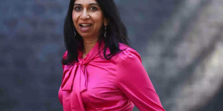 संकट में भारत-ब्रिटेन के बीच ट्रेड डील !