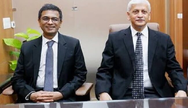 न्यायमूर्ति डीवाई चंद्रचूड़  होंगे देश के नए CJI