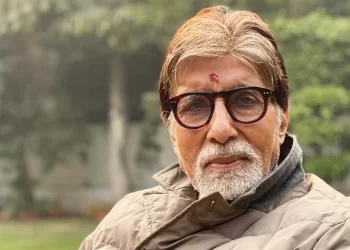 अमिताभ बच्चन  कभी करते थे 500 रुपये की नौकरी