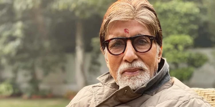 अमिताभ बच्चन  कभी करते थे 500 रुपये की नौकरी