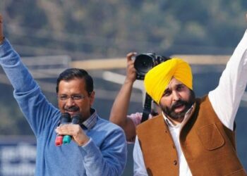 कॉमेडी के मंच से मुख्यमंत्री तक “मान” का सफर
