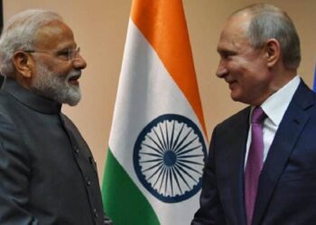 पुतिन ने पीएम मोदी को बताया सच्चा देशभक्त