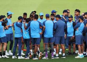 आज साउथ अफ्रीका से भिडे़गी टीम इंडिया